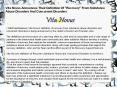 Vita Novus Announces Their Definition Of "Recovery" From Substance Abuse Disorders And Concurrent Disorders