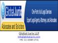 Global Jurix Comes With Leatest IPR & Company Law Services