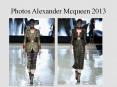 Photos Alexander Mcqueen 2013.pptx