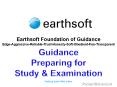 Earthsoft foundation of Guidance presents to Students- Plan for study & exam