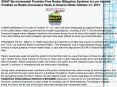 SWAT Environmental Provides Free Radon Mitigation Systems to Low Income Families as Radon Awareness Week in America Ends October 21, 2012