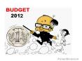 BUDGET 2012