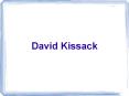 David Kissack Was Chosen As The Technical Project Lead For BB44FA Projects At Siemens Energy