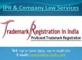 Ipr & Company Law Services Best Firm in Your DoorStep Now