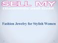Fashion Jewellery for Stylish Women