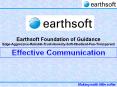 Effective communication