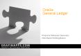 Oracle General Ledger Financial Statement Generator FS