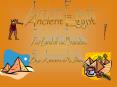Ancient Egypt