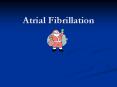 Atrial Fibrillation