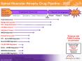 Spinal Muscular Atrophy Drug Pipeline - 2012