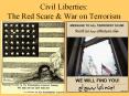 Civil Liberties: The Red Scare