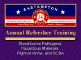 Annual Refresher Training