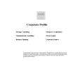 This presentation is solely for the use of client personnel. This publication, or any part thereof, may not be reproduced or transmitted in any form, or by any means, electronic or mechanical, including photocopying, recording, storage in an information