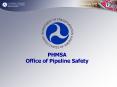 PHMSA Office of Pipeline Safety Final Rules   MAOP issue