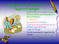 L influence du stress sur l apprentissage! Explication d