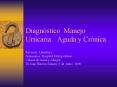 Diagn stico Manejo Urticaria Aguda y Cr nica Revisi 