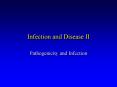 Pathogenicity and Infection HIV Indirect ELISA animatio