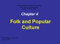 An Introduction to Human Geography The Cultural Landscape