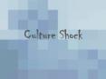 Culture Shock A True Story A professor went to Germany o