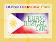 FILIPINO HERITAGE CAF  FILIPINO HERITAGE CAF : FILIPIN