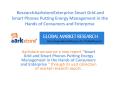 ResearchAarkstoreEnterprise Smart Grid and Smart Phones Putting Energy Management in the Hands of Consumers and Enterprise.