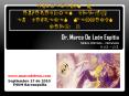 INCRETINAS e INHIBIDORES DPP-4 EN DIABETES MELLITUS TIPO 