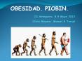 OBESIDAD. PIOBIN. Cohorte dr Vargas SATISFACC FAM !! Sobr