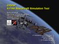 Orbiter: A Free Spacecraft Simulation Tool Orbiter: A Fre