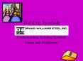 Welding Symbols Understanding Welding Symbols Terms an