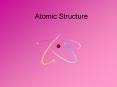 Atomic Structure What are the 3 major parts of an atom? Wha