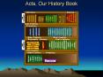 Acts, Our History Book Acts, Our History Book   The book i