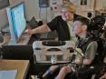 History of the Disability Movement Disability Right