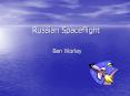 Russian Spaceflight Ben Worley Russian Spaceflight Histor