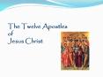 Luke also tells us that the women followed after Jesus as h