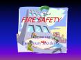 FIRE SAFETY Preventing Fire Injury Incidents FIR