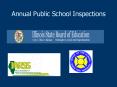 Annual Public School Inspections Swimming Pools #299. Fir