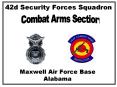 maxwell air force base alabama m16a2 rifle tactical rifl