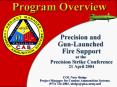 PM CAS: Mission and Vision PM CAS Management Imperatives P