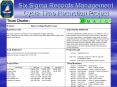 Six Sigma Records Management Cycle Time Reduction Projec