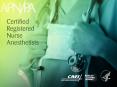 General Information A Certified Registered Nurse Anesthetis