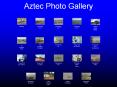 Aztec Photo Gallery Airlifting Discharge Pit Discharge Pit 