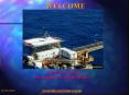 WELCOME PRESENTATION ON OFFSHORE PLATFORM DESIGN Welcom