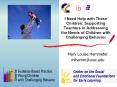I Need Help with These Children: Supporting Teachers i