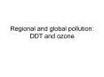 * Advantages of putting a price on pollution Advantages: (1