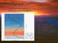 Ozone Depletion Significant concentrations of ozone (O3