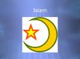 Islam A Growing Religion Islam is an important religion t