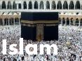 Islam The Middle East The founder of Islam is Muhammad. H