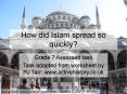 Islam acknowledges and respects key figures in the Jewis