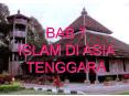 bab 7 islam di asia tenggara peta konsep teori kedatanga
