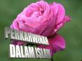 KONSEP PERKAHWINAN DALAM ISLAM Allah mensyariatka